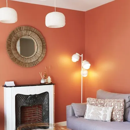 Apartamento Adele, Bow-window Vue - Appt 02 *