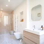 شقة Adele, Bow-window Vue - Appt 02
