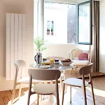 Adele, Bow-window Vue - Appt 02 *