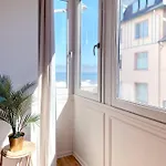 Adele, Bow-window Vue - Appt 02 شقة مير-لي-بان