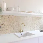 Adele, Bow-window Vue - Appt 02 * مير-لي-بان