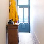 Adele, Bow-window Vue - Appt 02 メール・レ・バン