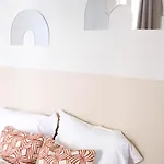 Adele, Bow-window Vue - Appt 02