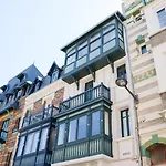 Adele, Bow-window Vue - Appt 02 مير-لي-بان