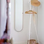 Adele, Bow-window Vue - Appt 02 مير-لي-بان