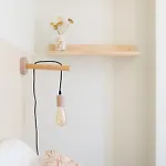 Adele, Bow-window Vue - Appt 02 * مير-لي-بان