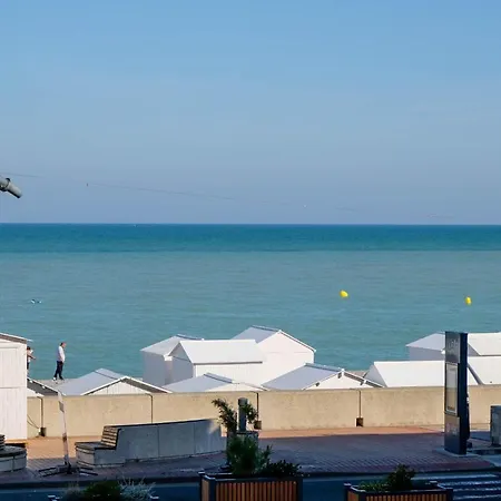 Apartman Adele, Bow-window Vue - Appt 02