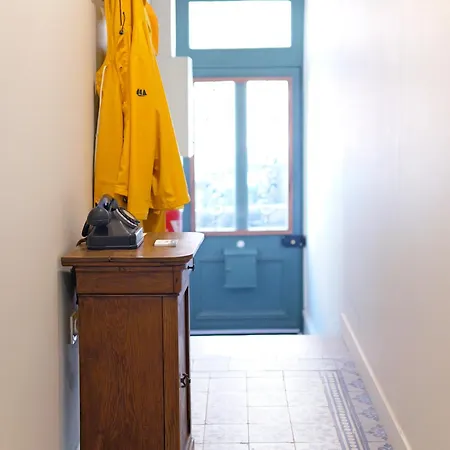 Adele, Bow-window Vue - Appt 02 מרס-לה-באן