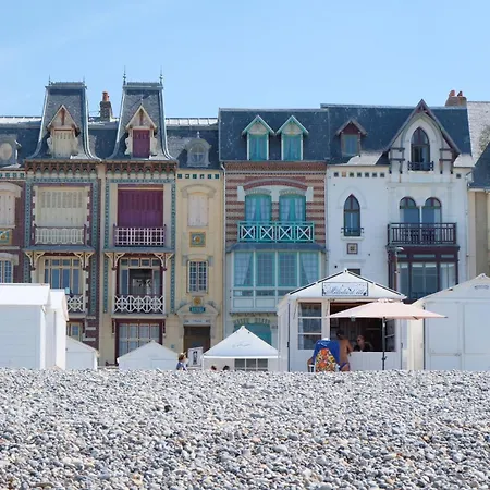 דירה Adele, Bow-window Vue - Appt 02