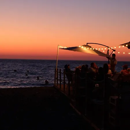 Adele, Bow-window Vue - Appt 02 * Mers-les-Bains