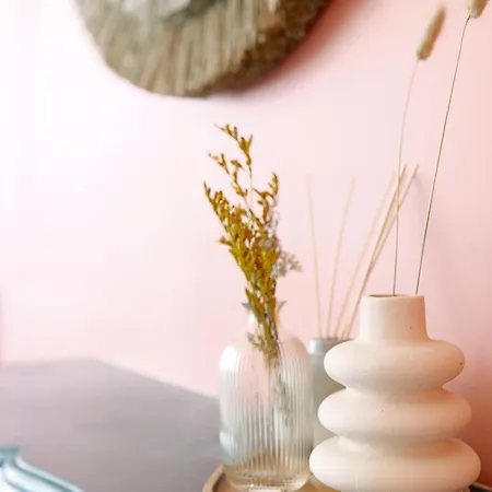 דירה Adele, Bow-window Vue - Appt 02