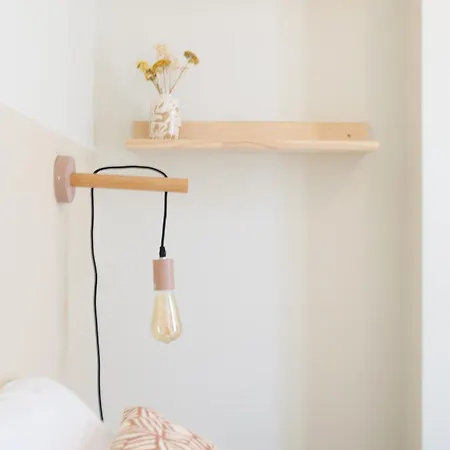 Adele, Bow-window Vue - Appt 02 * מרס-לה-באן