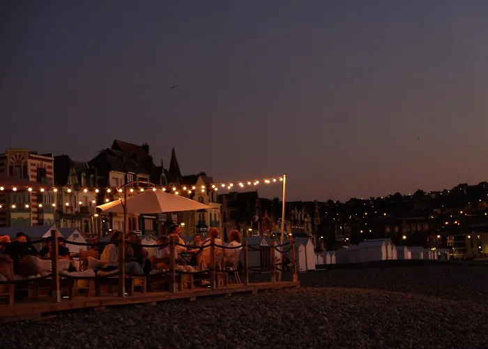 Apartment Adele, Bow-window Vue - Appt 02