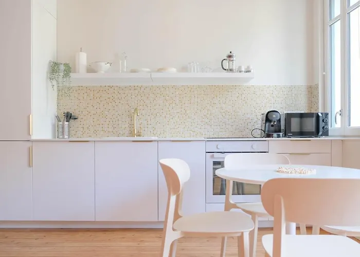 Adele, Bow-window Vue - Appt 02 * Mers-les-Bains