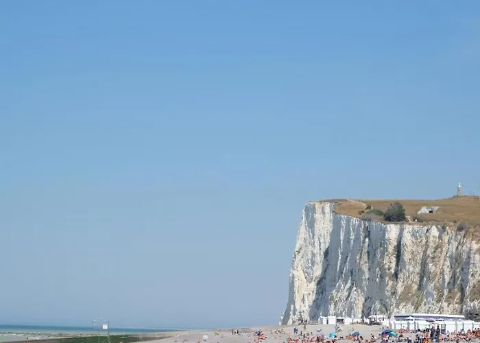 Adele, Bow-window Vue - Appt 02 Apartman