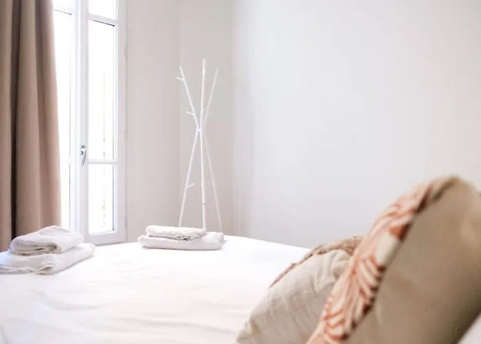 Adele, Bow-window Vue - Appt 02 * Mers-les-Bains