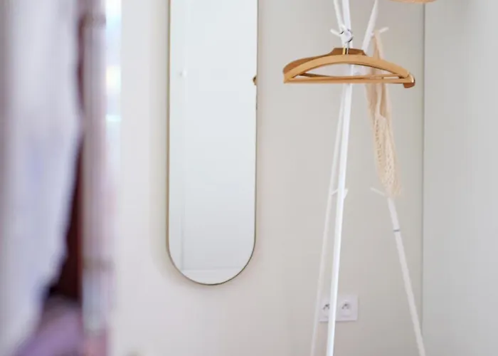 Adele, Bow-window Vue - Appt 02 Mers-les-Bains