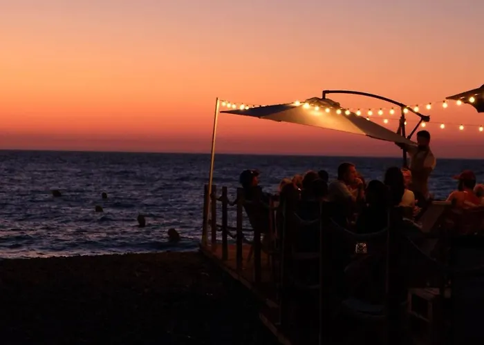 Adele, Bow-window Vue - Appt 02 * Mers-les-Bains