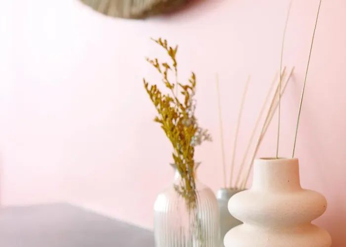 Apartment Adele, Bow-window Vue - Appt 02